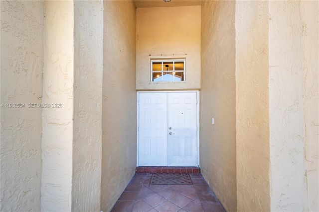 2260 NW 137th Ave, Sunrise, FL 33323