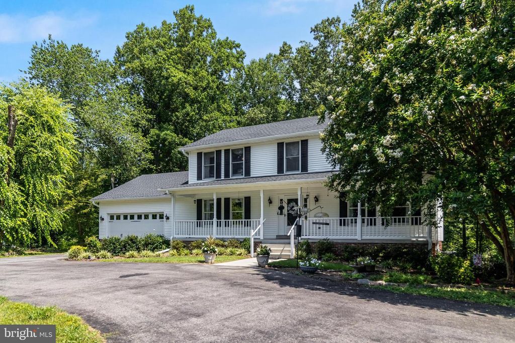 8832 COOKSEY RD, La Plata, MD 20646