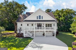 100 Natalie Court, Savannah, GA 31410