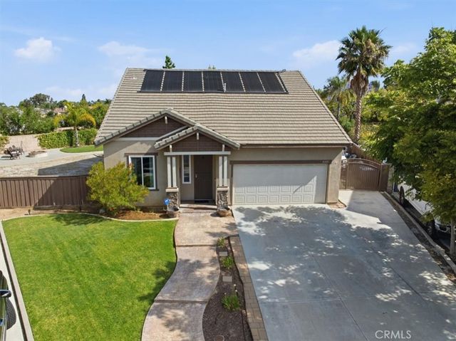 8509 Cabin, Riverside, CA 92508