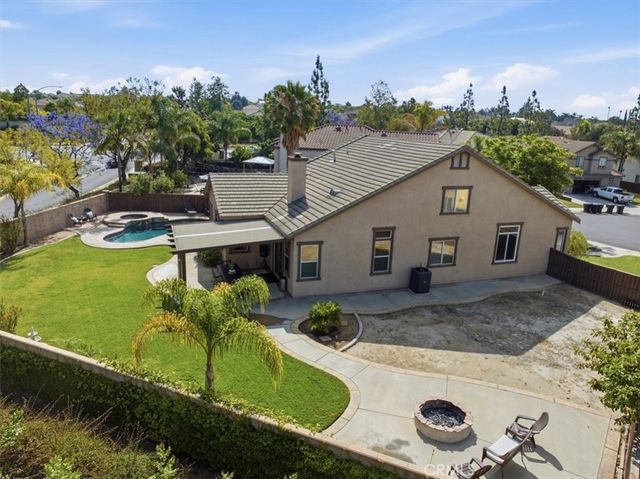8509 Cabin, Riverside, CA 92508