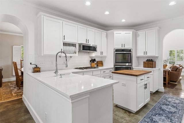 4030 Weston Road, Mckinney, TX 75071