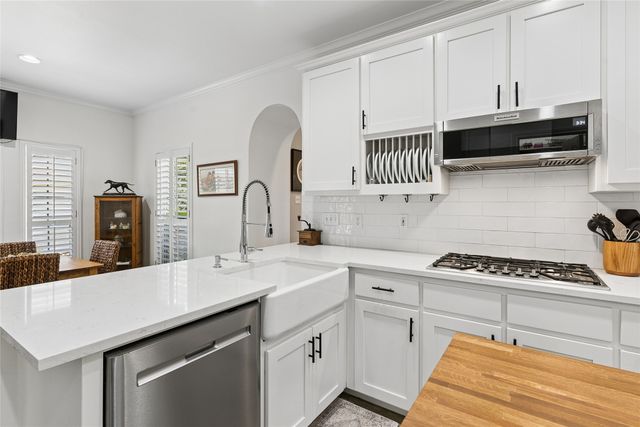 4030 Weston Road, Mckinney, TX 75071