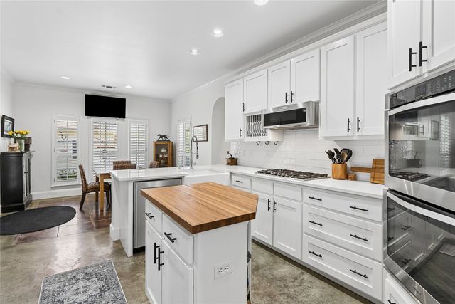 4030 Weston Road, Mckinney, TX 75071