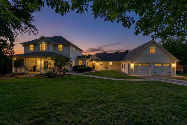 4030 Weston Road, Mckinney, TX 75071