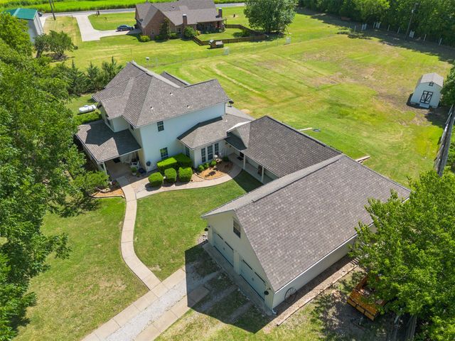 4030 Weston Road, Mckinney, TX 75071