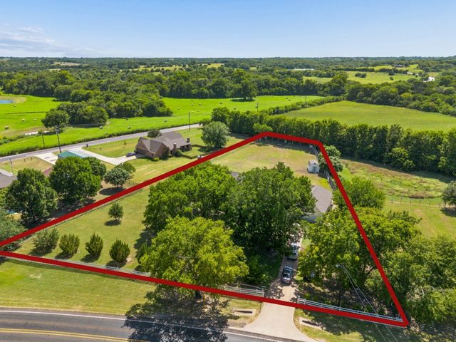 4030 Weston Road, Mckinney, TX 75071