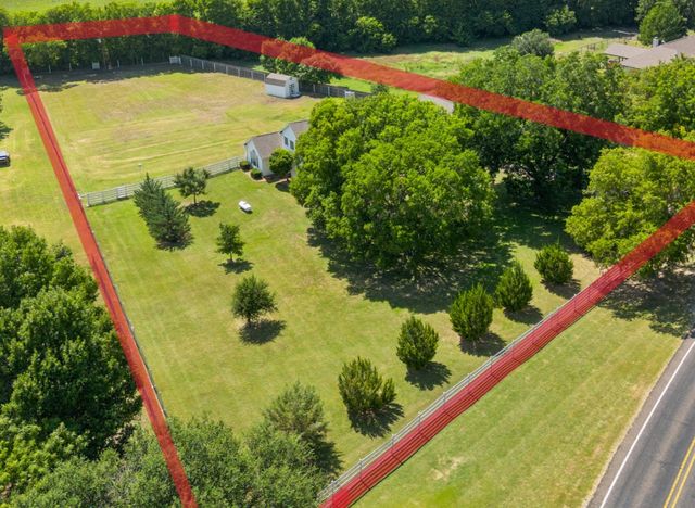 4030 Weston Road, Mckinney, TX 75071