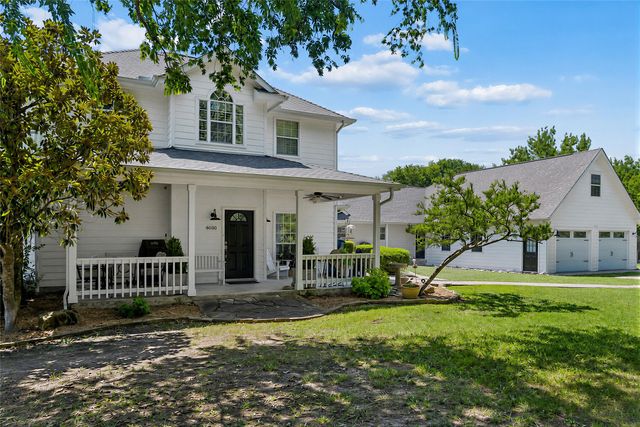 4030 Weston Road, Mckinney, TX 75071