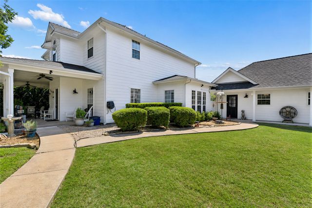 4030 Weston Road, Mckinney, TX 75071