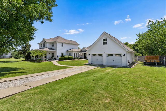 4030 Weston Road, Mckinney, TX 75071