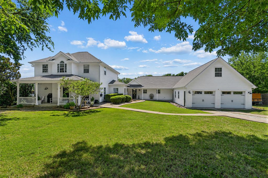 4030 Weston Road, Mckinney, TX 75071