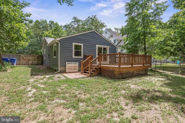 16 RANCOCAS LN, Browns Mills, NJ 08015