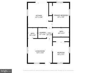 16 RANCOCAS LN, Browns Mills, NJ 08015