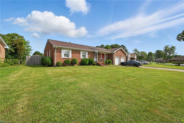 508 Crown CRES, Chesapeake, VA 23325