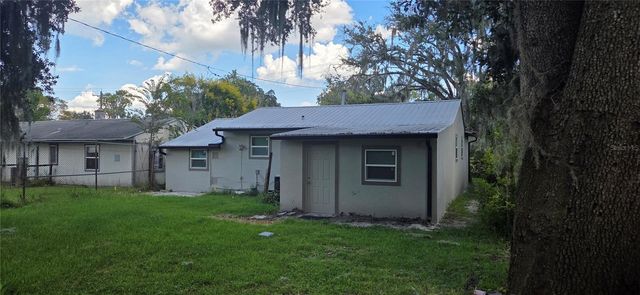 210 S 15TH STREET, Palatka, FL 32177