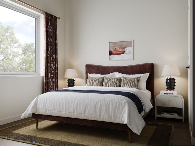 1610 W Beall Street A, Bozeman, MT 59715