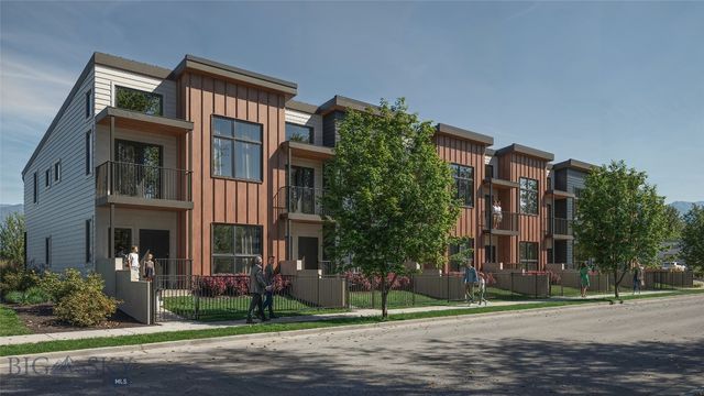 1610 W Beall Street A, Bozeman, MT 59715