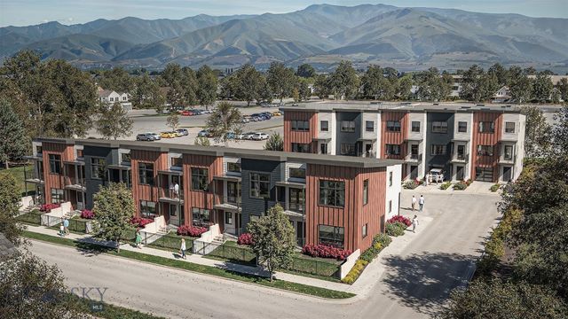 1610 W Beall Street A, Bozeman, MT 59715