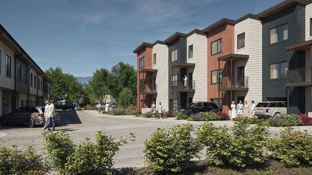 1610 W Beall Street A, Bozeman, MT 59715