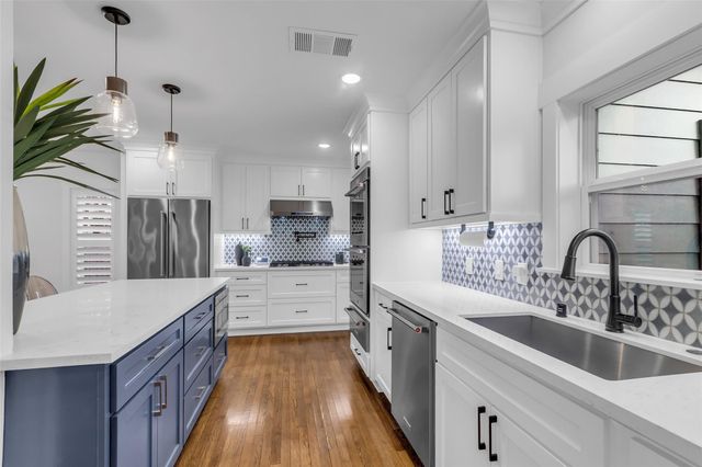 2611 Ruth Street, Houston, TX 77004