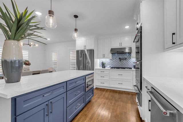 2611 Ruth Street, Houston, TX 77004