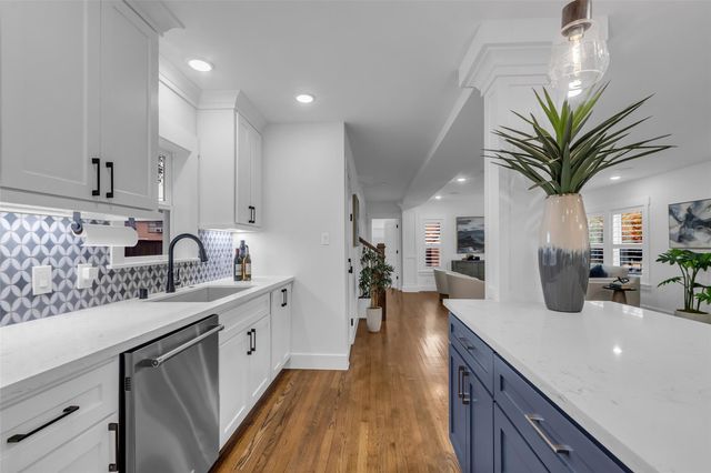 2611 Ruth Street, Houston, TX 77004