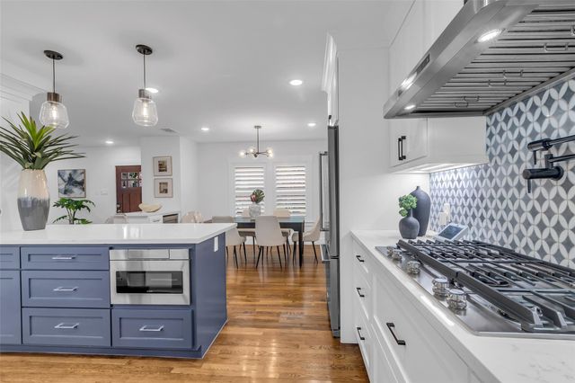 2611 Ruth Street, Houston, TX 77004