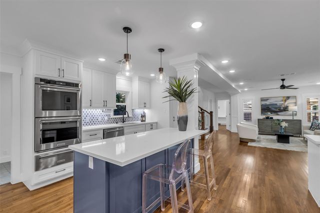 2611 Ruth Street, Houston, TX 77004