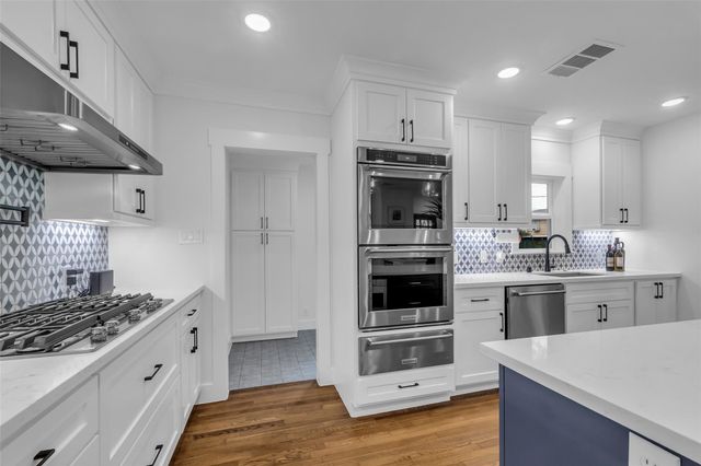 2611 Ruth Street, Houston, TX 77004