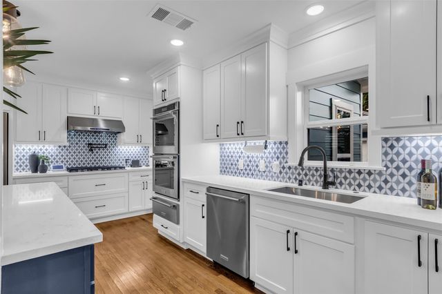 2611 Ruth Street, Houston, TX 77004