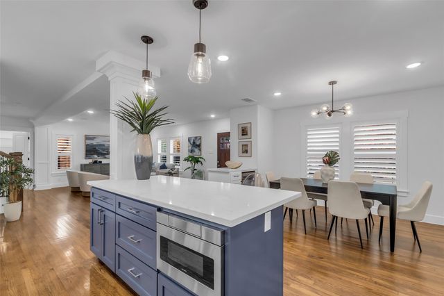 2611 Ruth Street, Houston, TX 77004