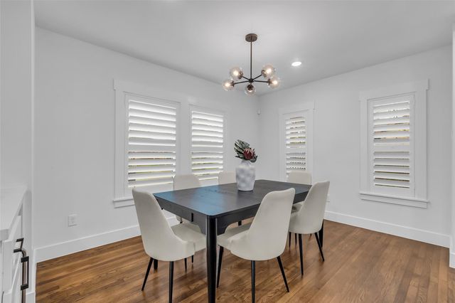 2611 Ruth Street, Houston, TX 77004