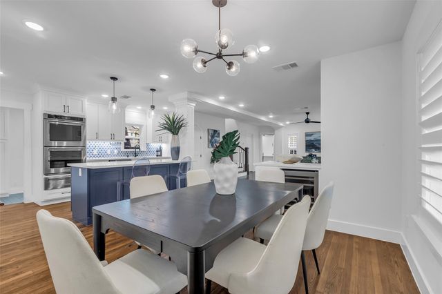 2611 Ruth Street, Houston, TX 77004