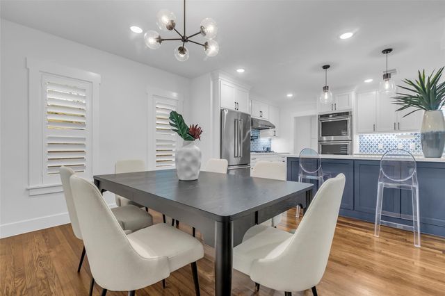 2611 Ruth Street, Houston, TX 77004