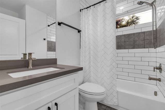 2611 Ruth Street, Houston, TX 77004