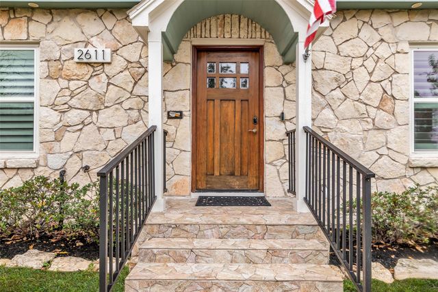 2611 Ruth Street, Houston, TX 77004