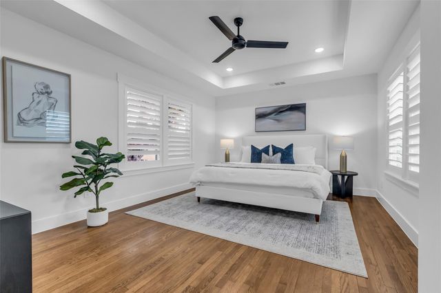 2611 Ruth Street, Houston, TX 77004