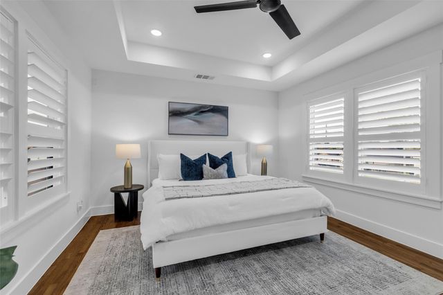 2611 Ruth Street, Houston, TX 77004