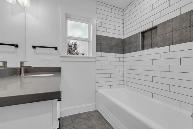 2611 Ruth Street, Houston, TX 77004