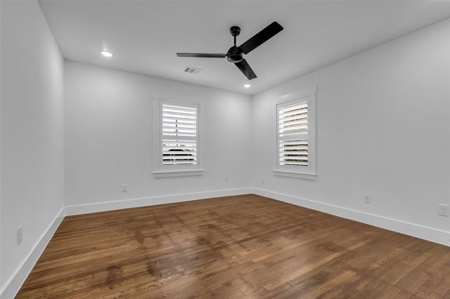 2611 Ruth Street, Houston, TX 77004