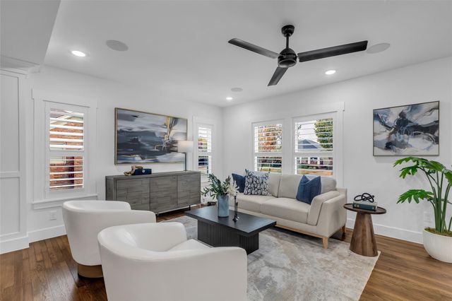 2611 Ruth Street, Houston, TX 77004