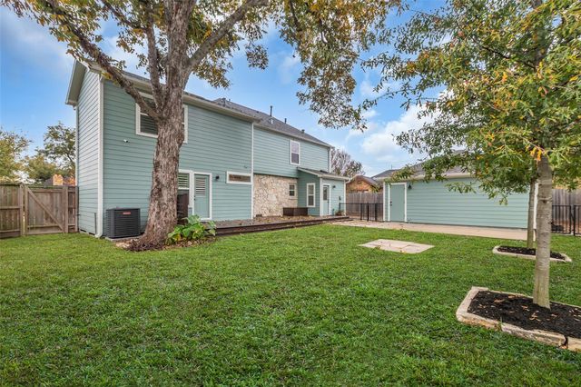 2611 Ruth Street, Houston, TX 77004