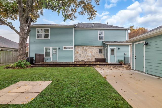 2611 Ruth Street, Houston, TX 77004