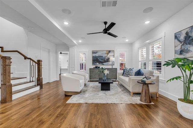 2611 Ruth Street, Houston, TX 77004