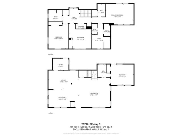 2611 Ruth Street, Houston, TX 77004