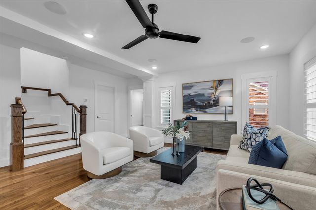 2611 Ruth Street, Houston, TX 77004