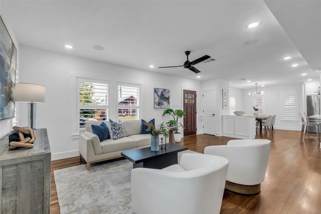 2611 Ruth Street, Houston, TX 77004