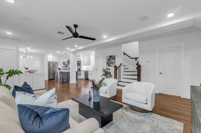 2611 Ruth Street, Houston, TX 77004