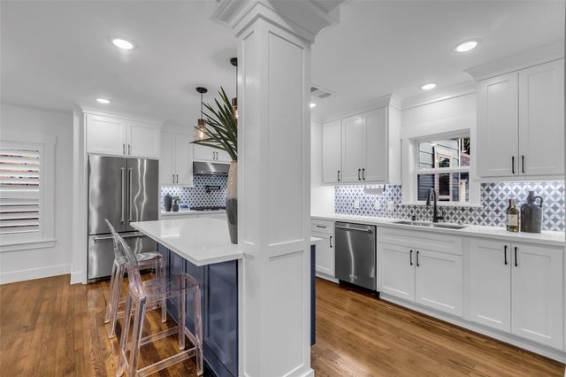 2611 Ruth Street, Houston, TX 77004